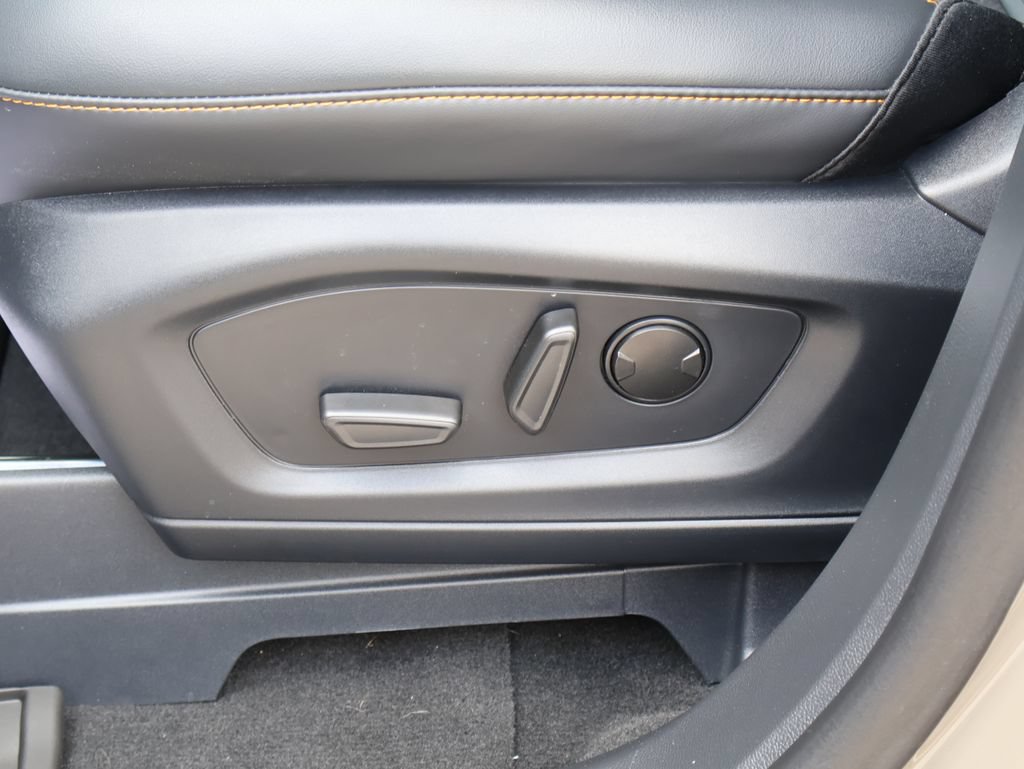 New 2026 Ford Explorer Tremor AWD/4WD image 26