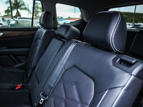 New 2026 Volkswagen Atlas SE image 31