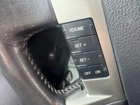 Used 2011 Ford Flex SEL w/ Trailer Tow Pkg Class III image 18