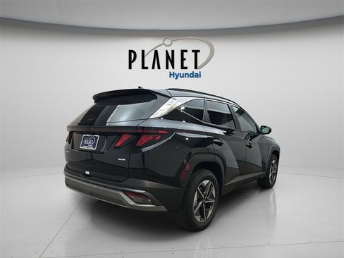 New 2026 Hyundai Tucson SEL image 7