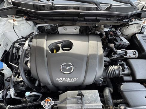 Used 2015 MAZDA CX-5 Sport w/ Bluetooth Audio Package image 14