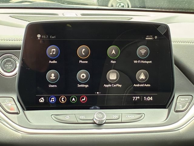 New 2026 Chevrolet Blazer LT w/ Sound & Technology Package AWD/4WD image 25