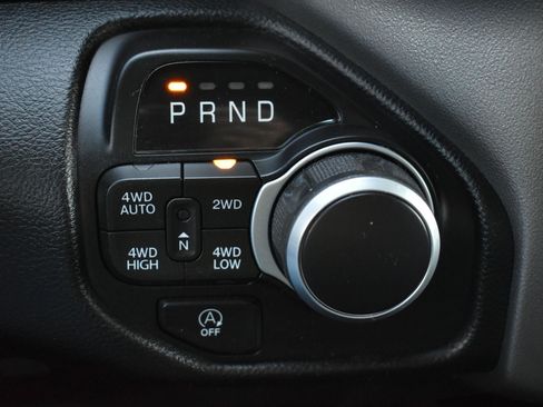 Used 2022 RAM 1500 Big Horn AWD/4WD image 28