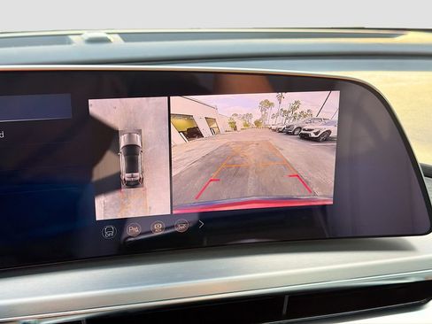 New 2026 Cadillac Lyriq Premium Sport RWD image 34