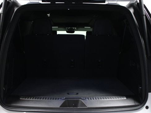 Used 2026 GMC Yukon XL Denali Ultimate AWD/4WD image 16