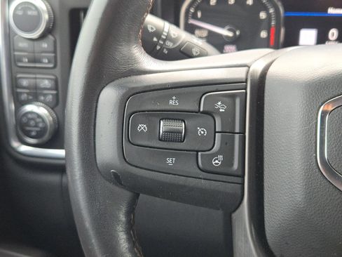Used 2021 GMC Sierra 1500 AT4 w/ AT4 Value Package AWD/4WD image 21