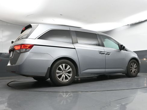 Used 2016 Honda Odyssey EX-L image 22