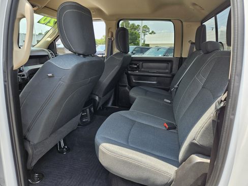 Used 2020 RAM 2500 Tradesman AWD/4WD image 10