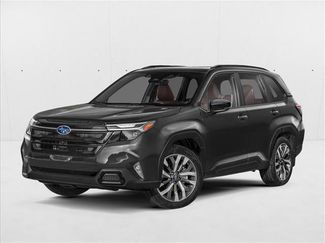 New 2026 Subaru Forester Premium AWD/4WD video 1