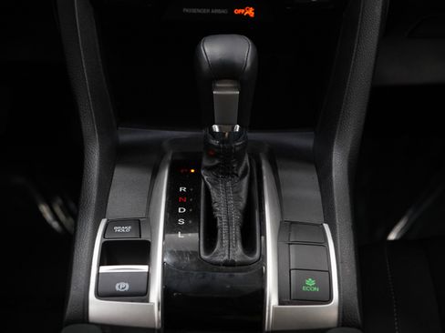 Used 2018 Honda Civic EX-T image 17
