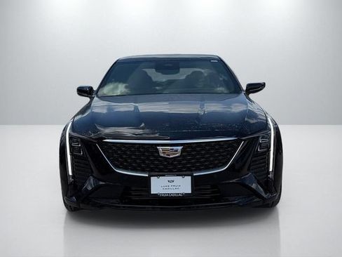 New 2026 Cadillac CT5 Premium Luxury w/ Technology Package RWD image 2