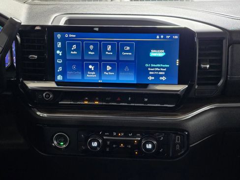 Used 2024 Chevrolet Silverado 1500 LT w/ Protection Package image 27