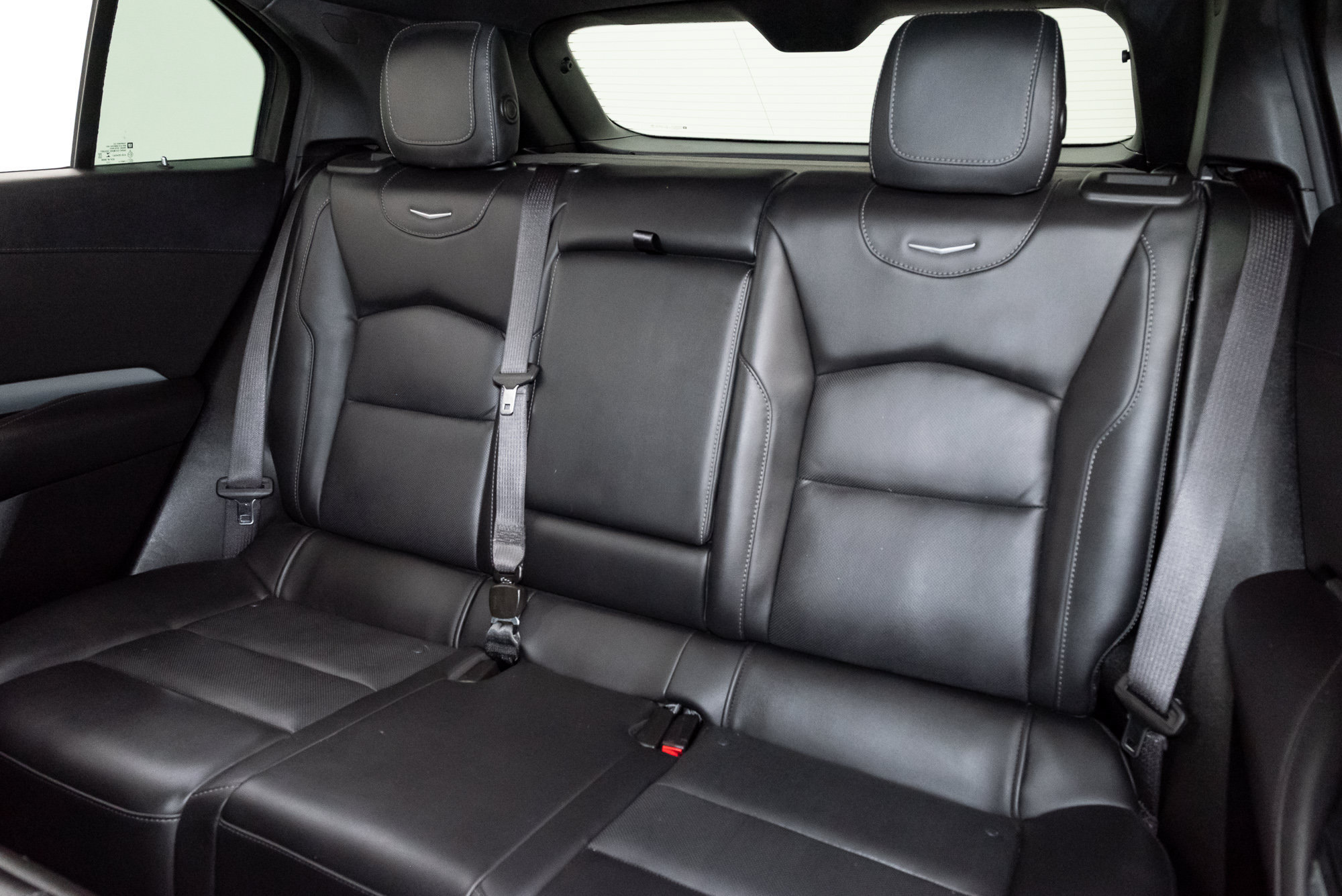 Used 2023 Cadillac XT4 Premium Luxury FWD image 24