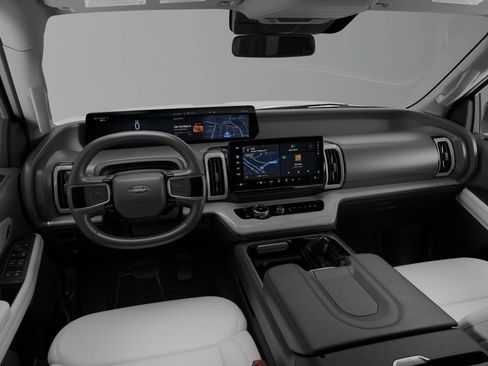 New 2026 Ford Expedition Max Active image 7