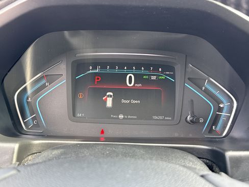 Used 2018 Honda Odyssey Touring image 21