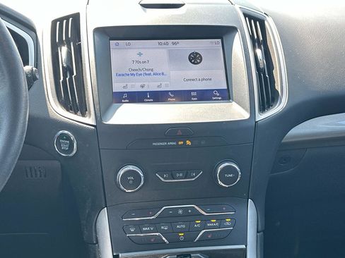 Used 2019 Ford Edge SEL w/ Equipment Group 201A image 22