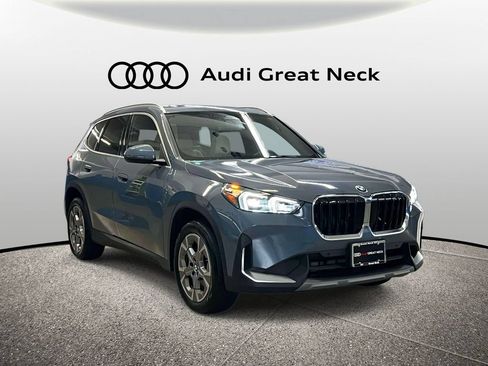 Used 2023 BMW X1 xDrive28i w/ Convenience Package AWD/4WD image 10