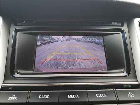 Used 2017 Hyundai Tucson SE w/ SE Popular Package 02 AWD/4WD image 23
