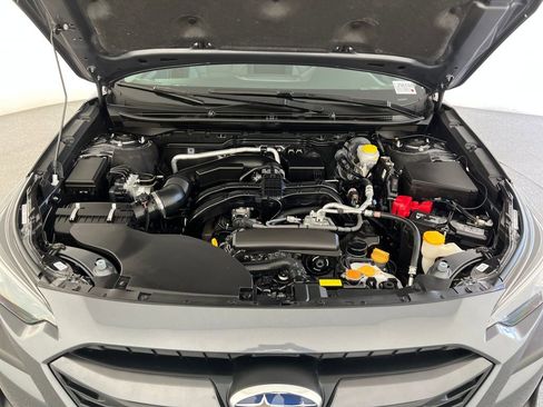 Used 2024 Subaru Outback Premium w/ Popular Package #1A AWD/4WD image 23
