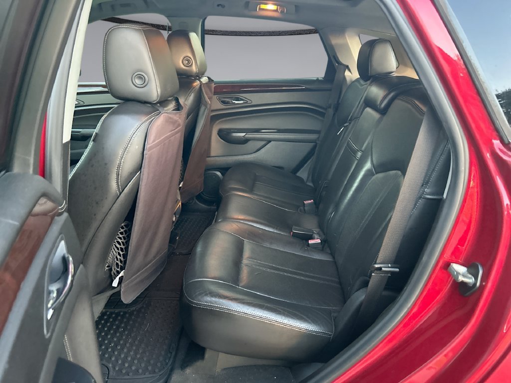 Used 2013 Cadillac SRX Luxury AWD/4WD image 30