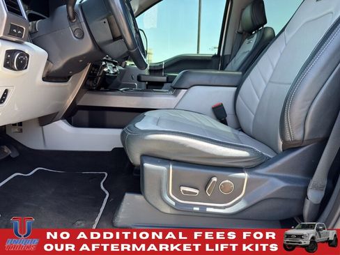 Used 2022 Ford F450 Limited AWD/4WD image 18