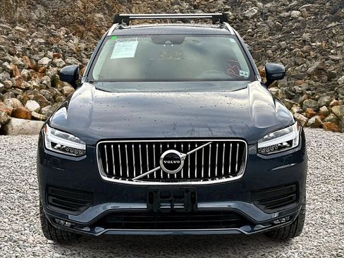 Used 2021 Volvo XC90 T5 Momentum w/ Protection Package Premier image 2