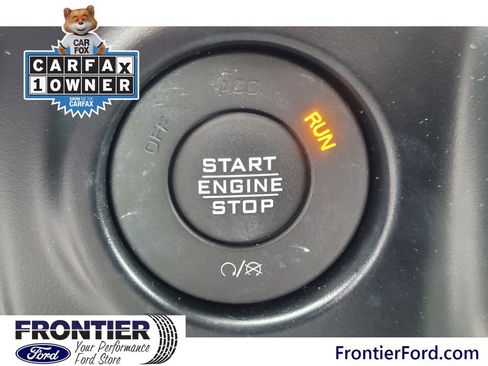 Used 2023 Jeep Wrangler Rubicon w/ LED Lighting Group image 26