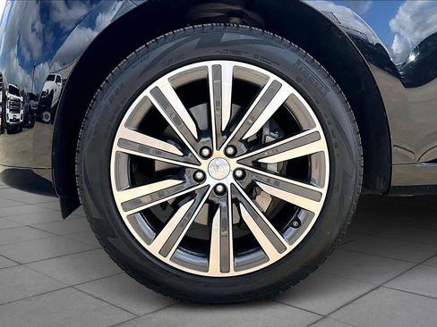 Used 2023 Land Rover Range Rover SE image 11