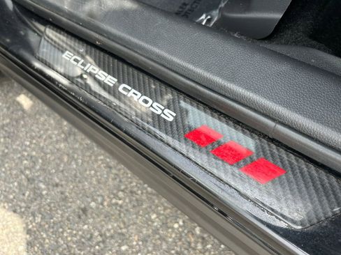 Used 2023 Mitsubishi Eclipse Cross SEL image 39