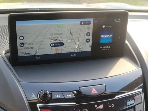 Used 2023 Acura RDX w/ Technology Package image 18