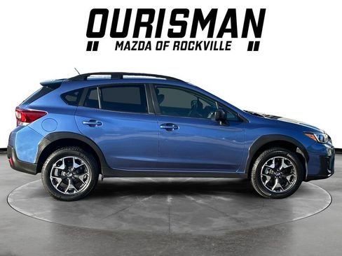Used 2019 Subaru Crosstrek 2.0i image 7