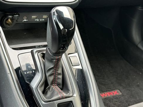 Used 2022 Subaru WRX Premium image 21