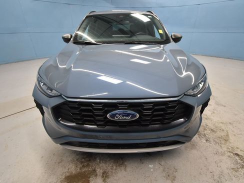 Used 2023 Ford Escape ST-Line w/ Tech Pack #1 image 27