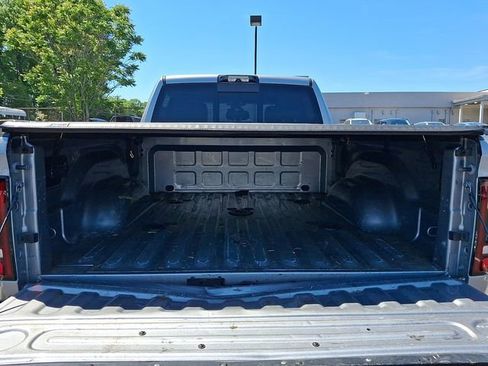 Used 2022 RAM 2500 Big Horn w/ Level B Equipment Group AWD/4WD image 28