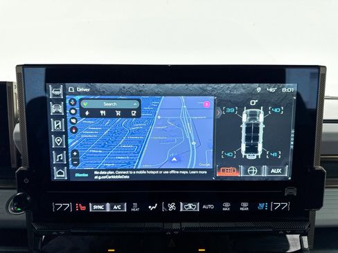 Used 2025 GMC Hummer EV 2X image 46