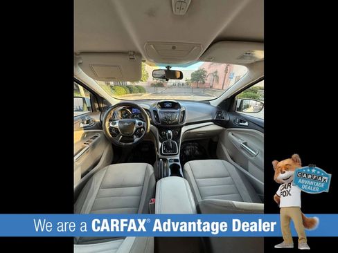 Used 2013 Ford Escape SE FWD image 28