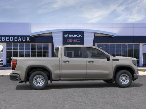 New 2026 GMC Sierra 1500 Pro w/ Pro Value Package AWD/4WD image 5