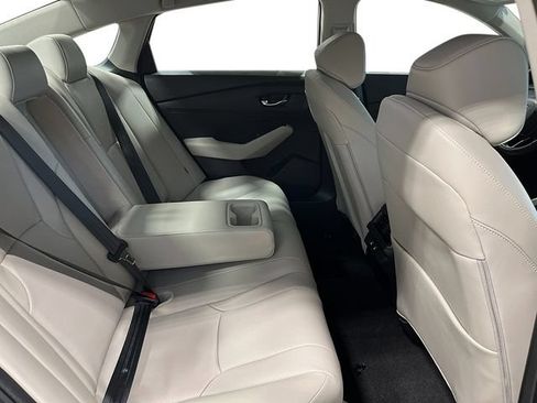 New 2026 Honda Accord EX-L image 25