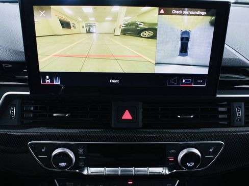 Used 2020 Audi S5 Prestige image 18