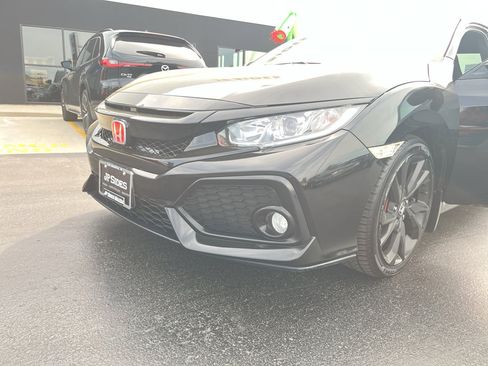 Used 2019 Honda Civic Si image 43