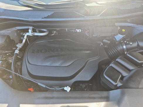 Used 2022 Honda Passport Elite image 35