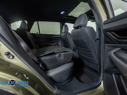 Used 2024 Subaru Outback Wilderness image 35