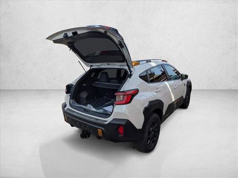 New 2026 Subaru Crosstrek 2.5i Wilderness image 23