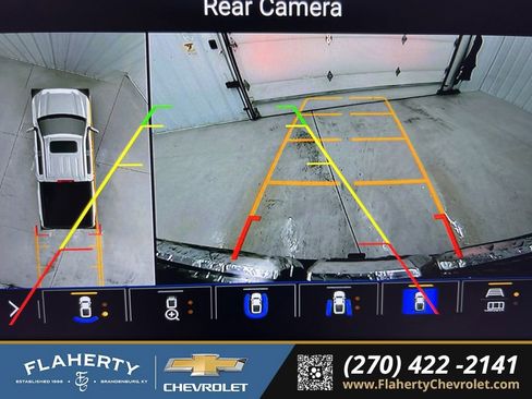 Used 2020 GMC Sierra 1500 Denali w/ Denali Ultimate Package AWD/4WD image 37