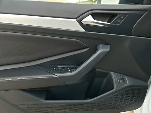 New 2025 Volkswagen Jetta Sport image 17
