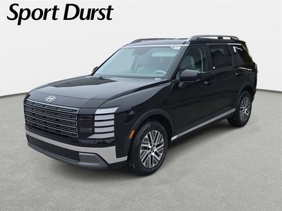 New 2026 Hyundai Palisade FWD Hybrid