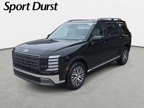 New 2026 Hyundai Palisade FWD Hybrid image 1