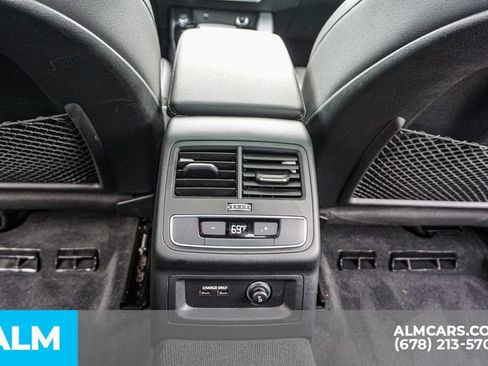 Used 2025 Audi A5 2.0T Premium Plus AWD/4WD image 31