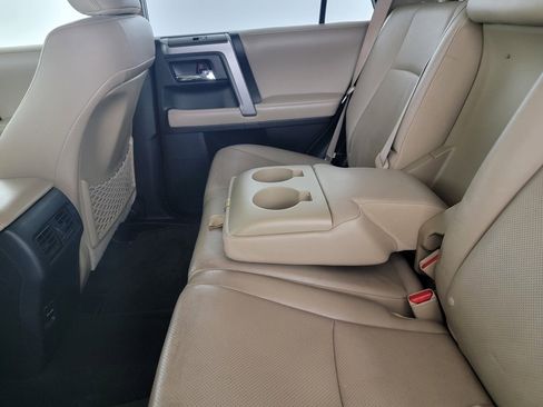 Used 2014 Toyota 4Runner Limited image 28
