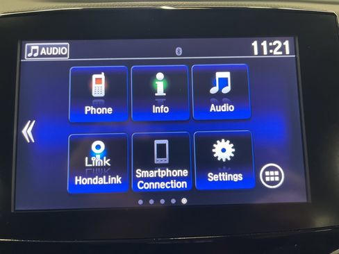 Used 2023 Honda Ridgeline RTL image 21